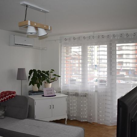 Apartman Milicevic SJJ Exterior foto