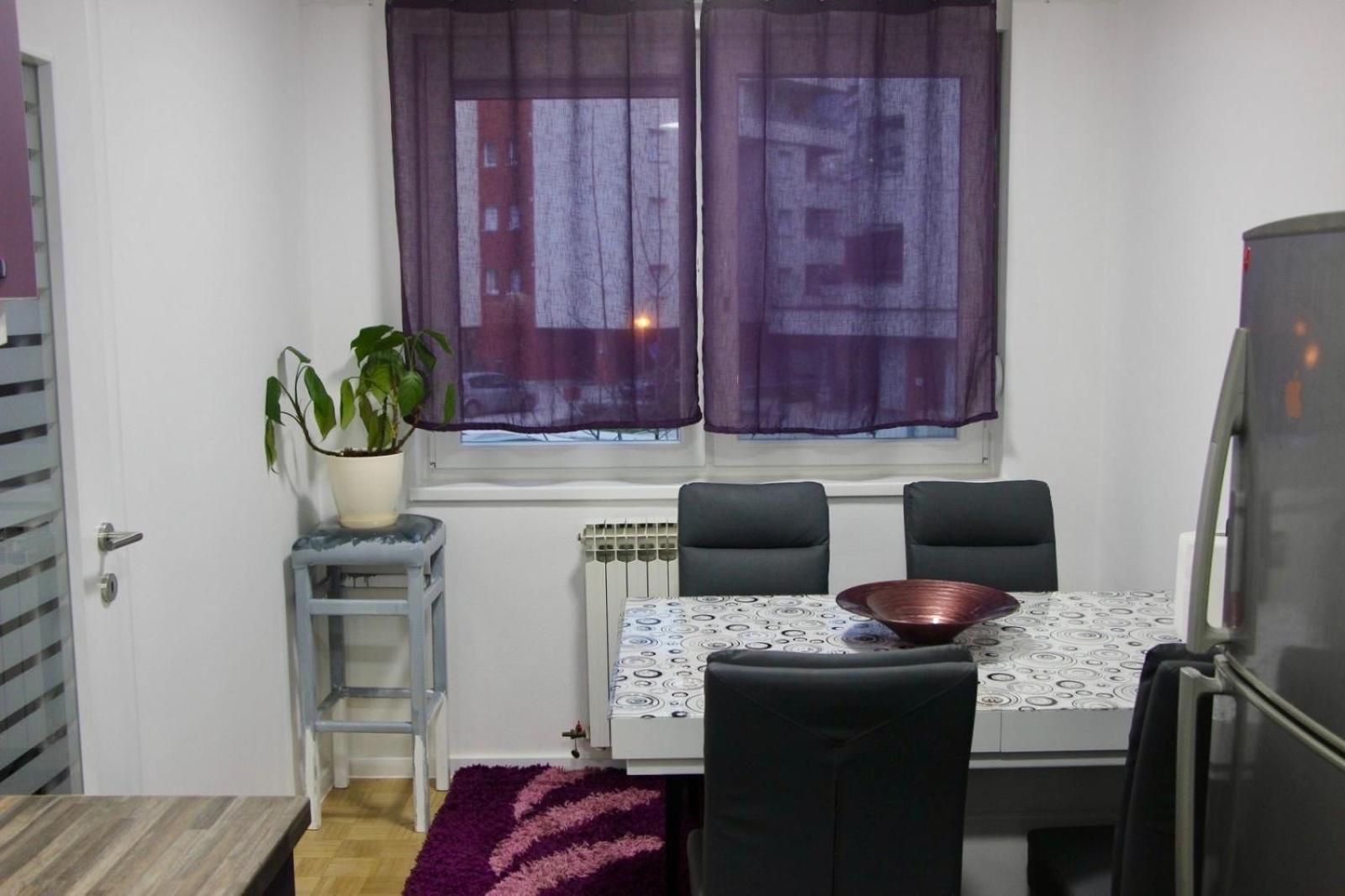 Apartman Milicevic SJJ Exterior foto