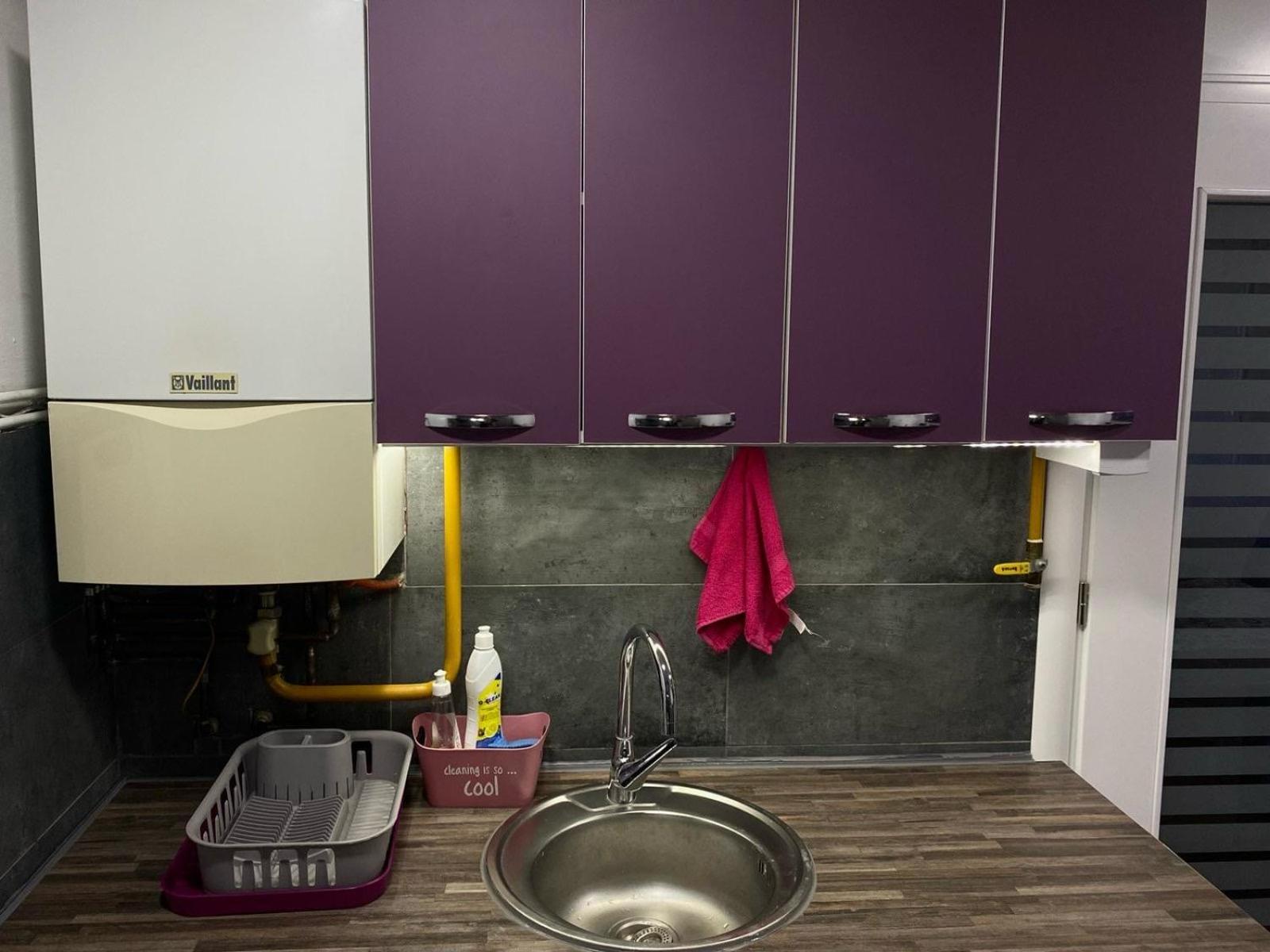 Apartman Milicevic SJJ Exterior foto
