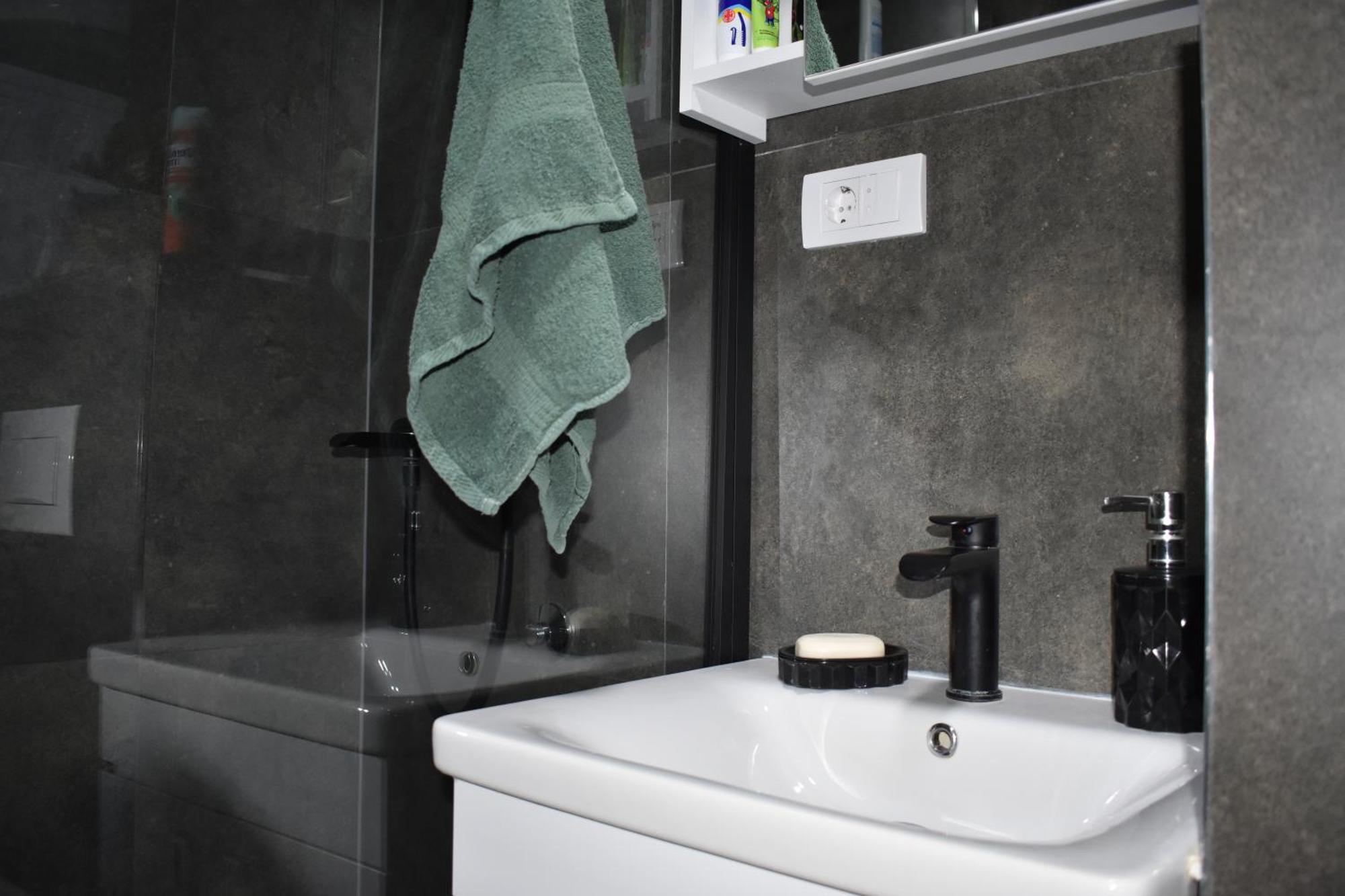 Apartman Milicevic SJJ Exterior foto