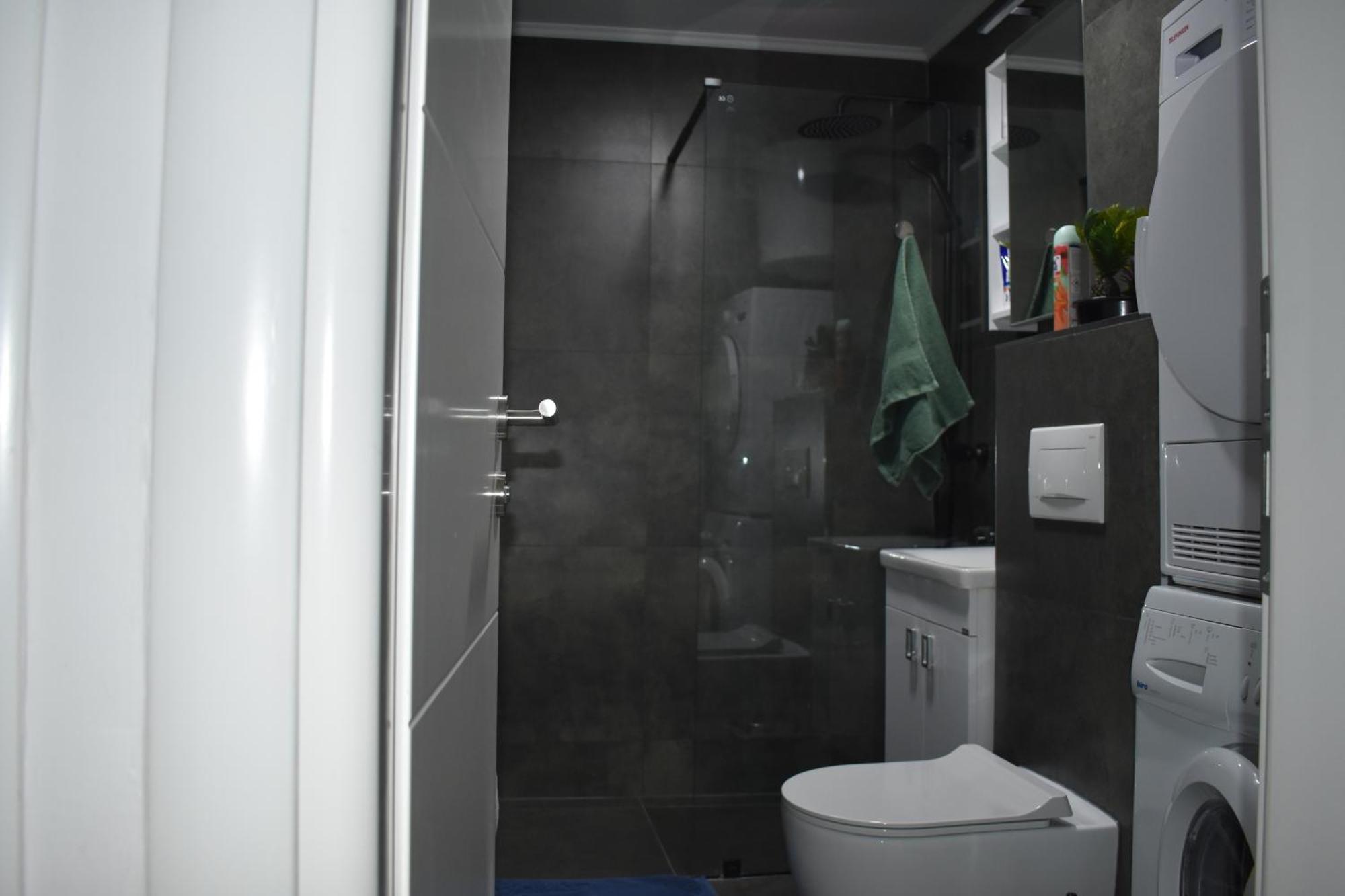 Apartman Milicevic SJJ Exterior foto