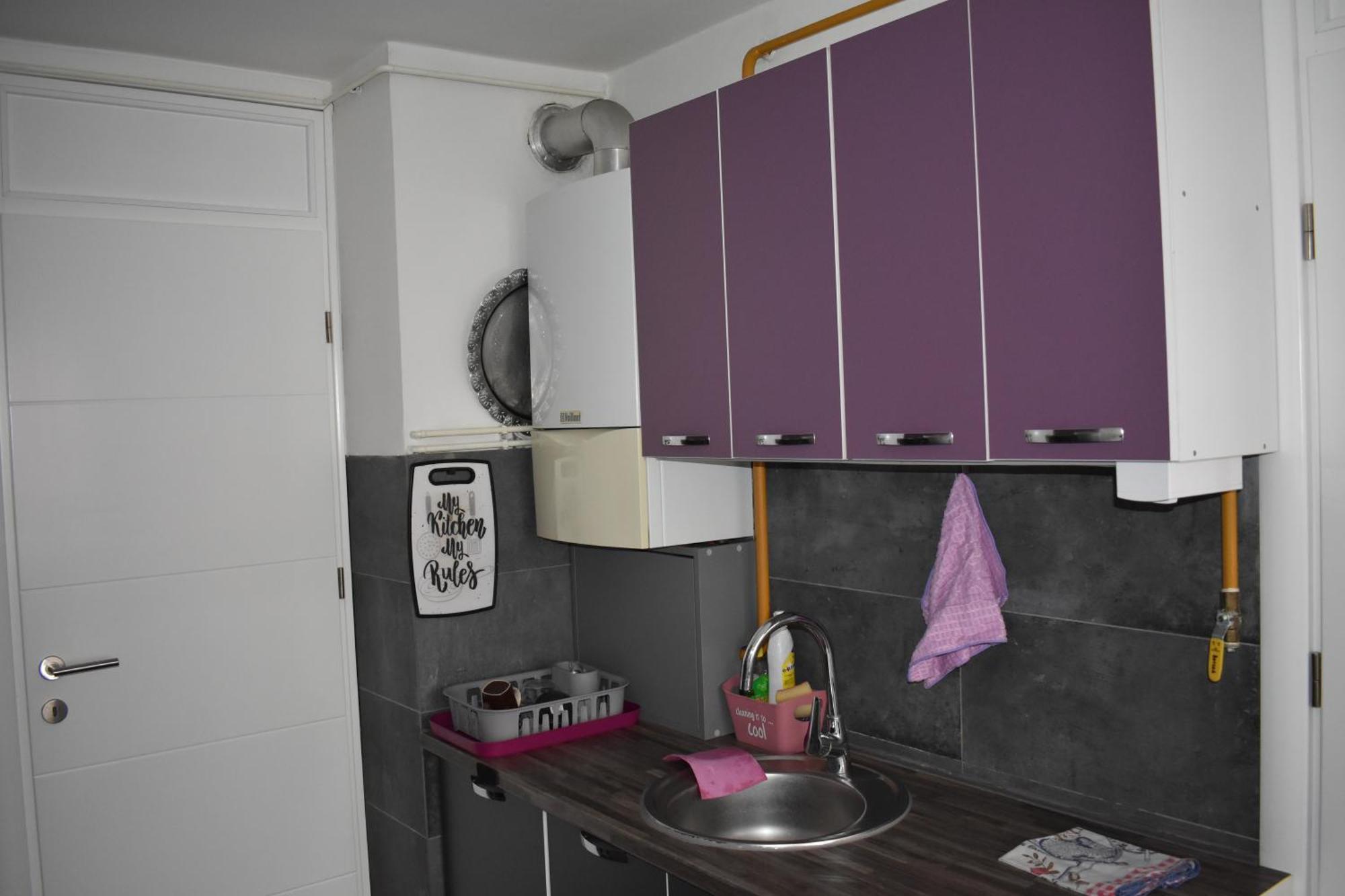Apartman Milicevic SJJ Exterior foto